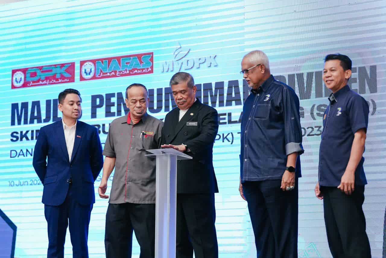National Farmers Organisation announce nine pct dividend