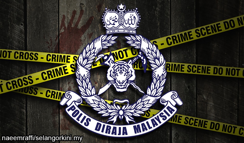 Mayat bayi ditemukan tepi sungai, lelaki warga Nepal ditahan