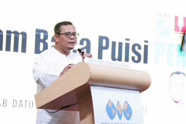 艺术文学不可或缺 大臣:实现雪州繁荣进步