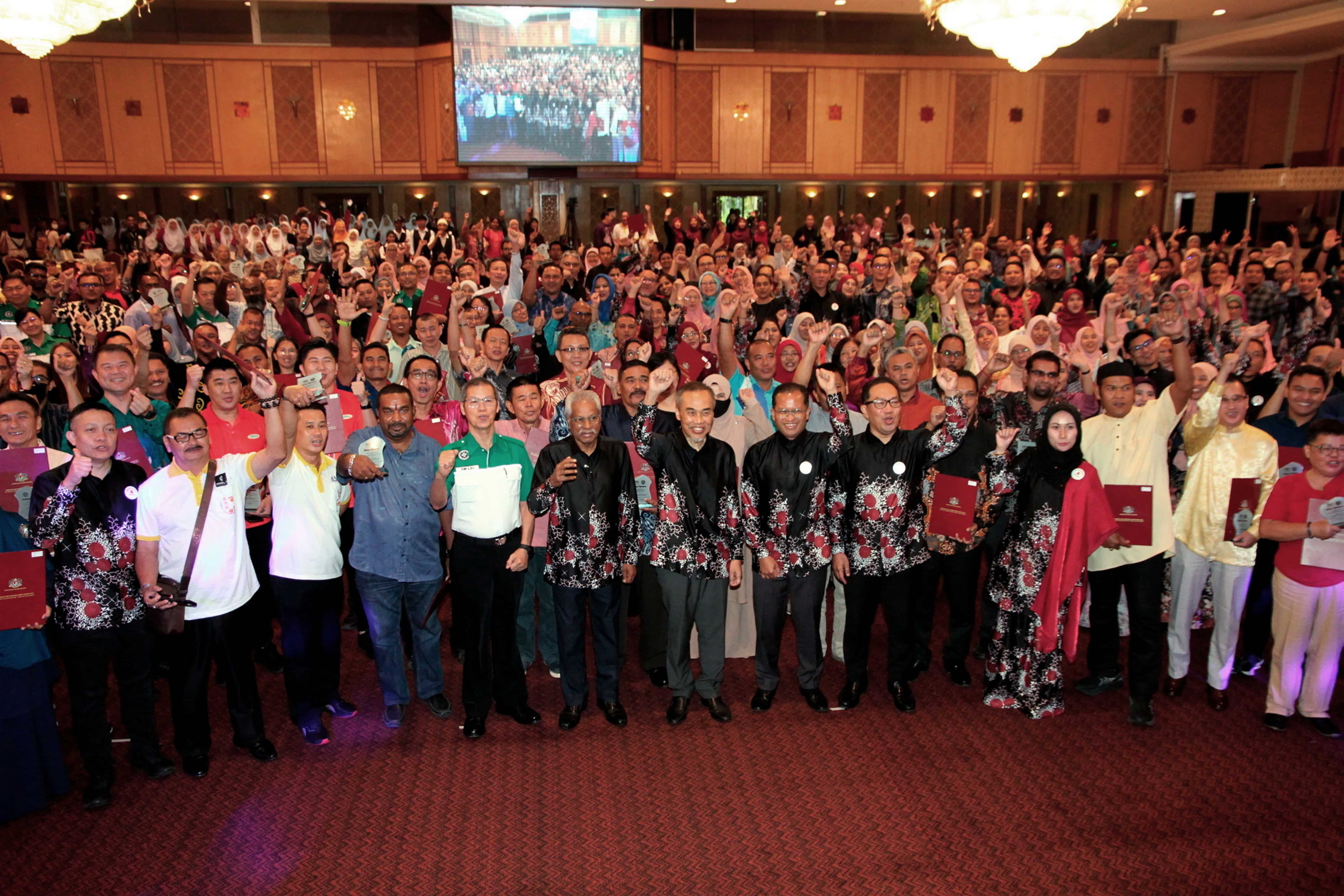 KKM rancang digitalkan buku derma darah, tarik golongan muda sebagai pelapis