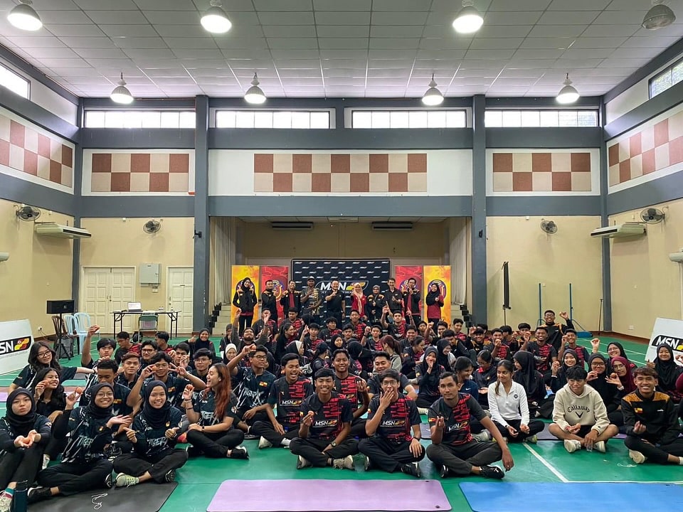 Selangor's athletes list for 21st Sukma to be finalised before July 5