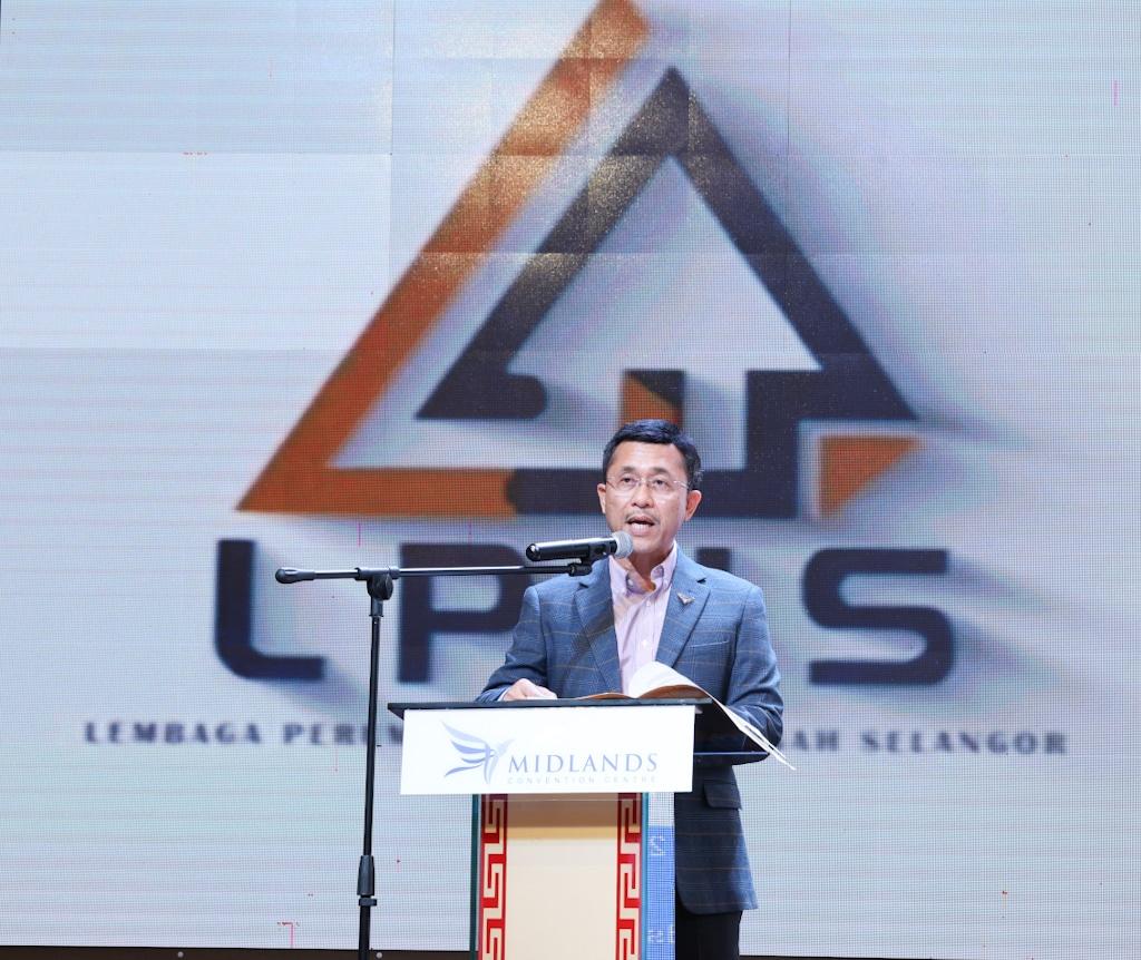 549 skim rumah kos rendah peroleh strata antara tumpuan Belanjawan 2025