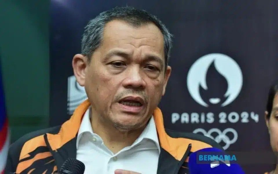 雪足球队缺赛受重罚 大马足总求见雪苏丹解释