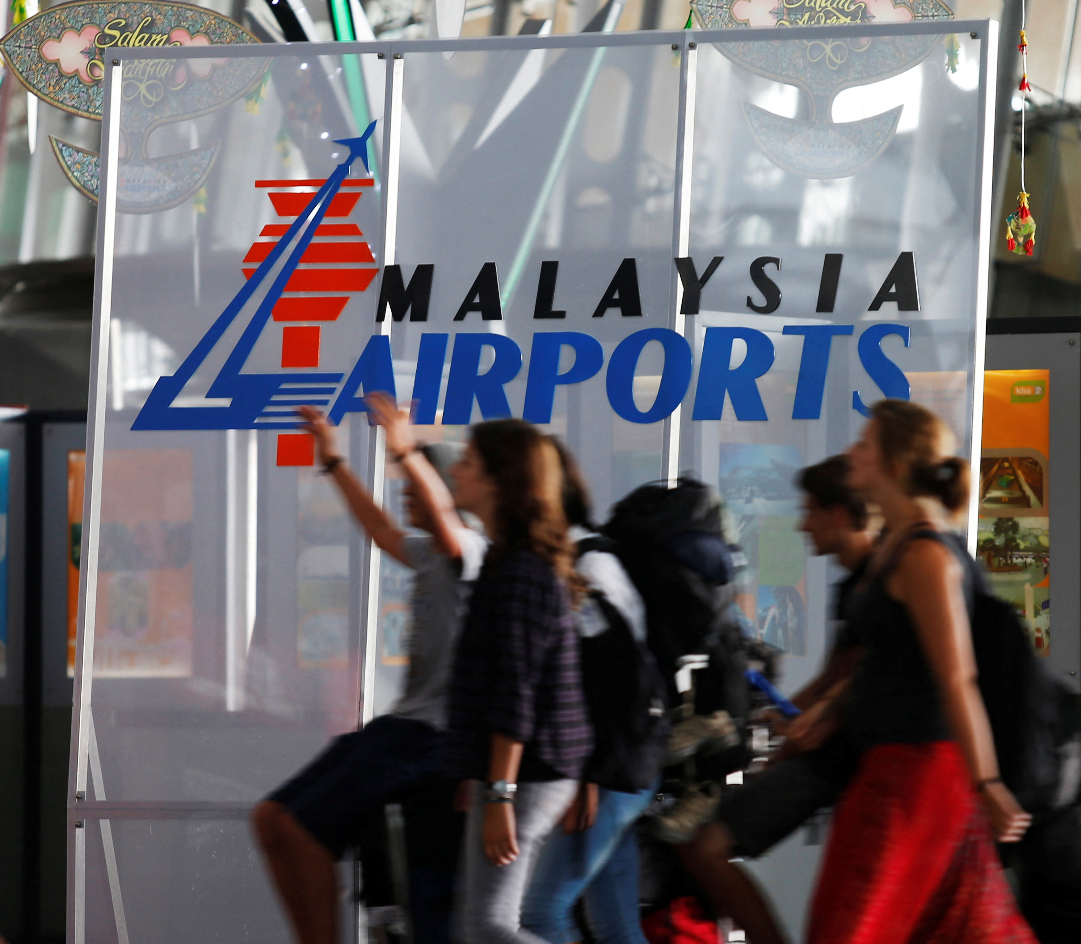 Airport maintenance cost up 34 pct to 2024 — MOT