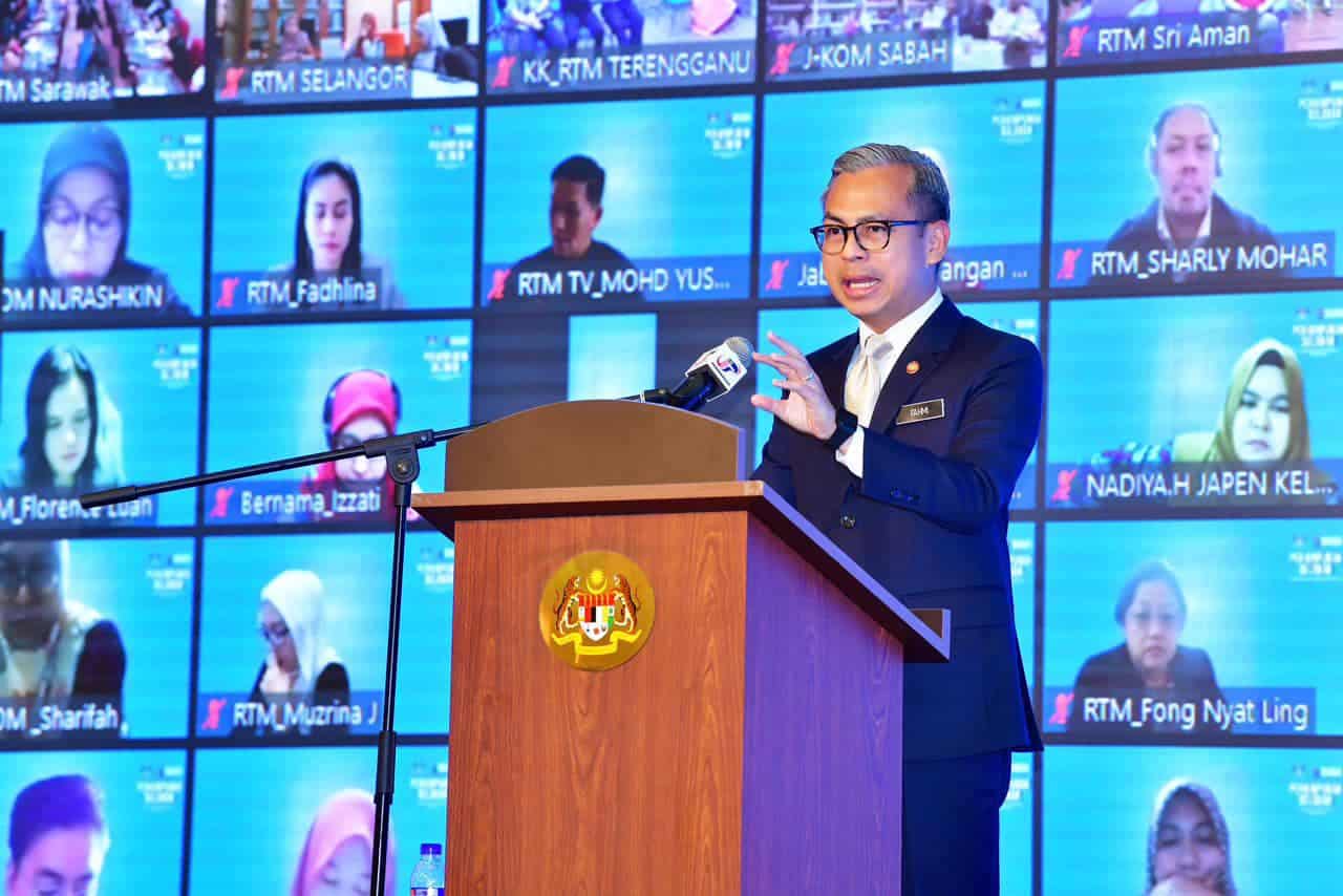 Anti-fake news WhatsApp chatbot nearly ready — Fahmi