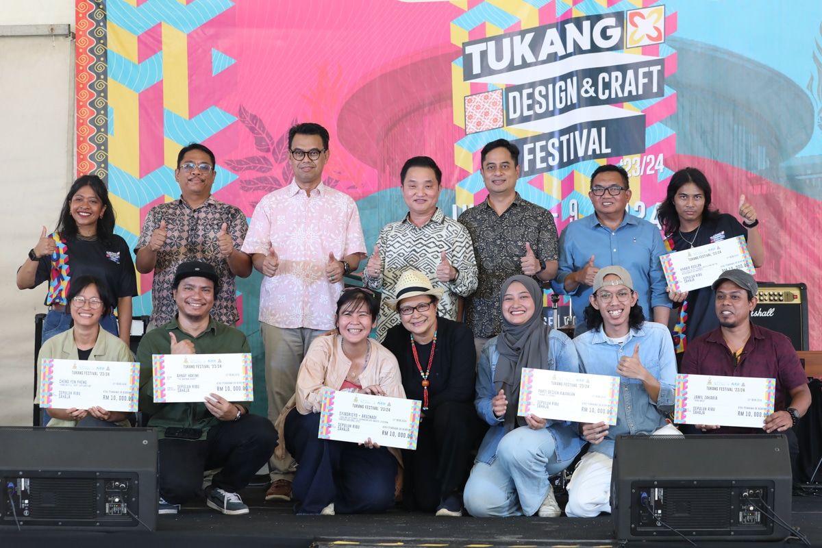 6艺术家获得6万奖金 雪旅游局促进文艺创作