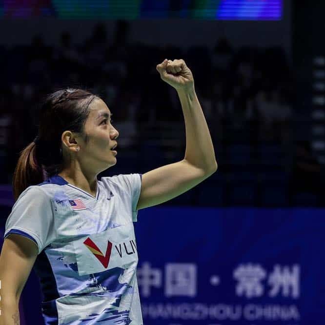 国羽选手赖沛君揭坠骗局  几乎被骗光血汗钱