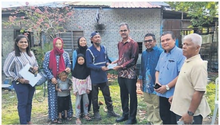 சிலாங்கூர் பிளாட்ஃபார்ம் தொழில்முனைவோருக்கான சிறப்பு நிதித் திட்டம் - ஹிஜ்ரா