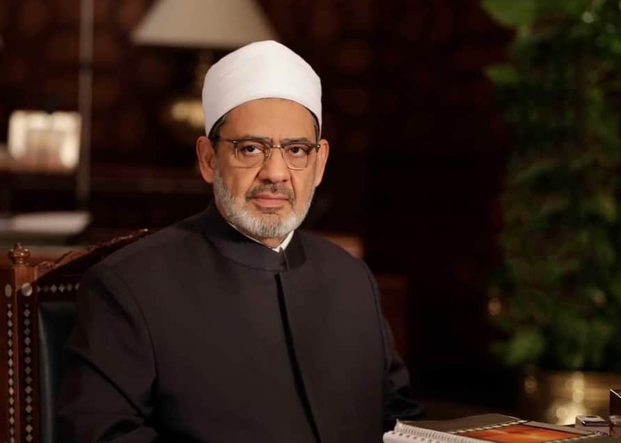 Sheikh Al-Azhar adakan lawatan rasmi ke Malaysia empat hari mulai 2 Julai