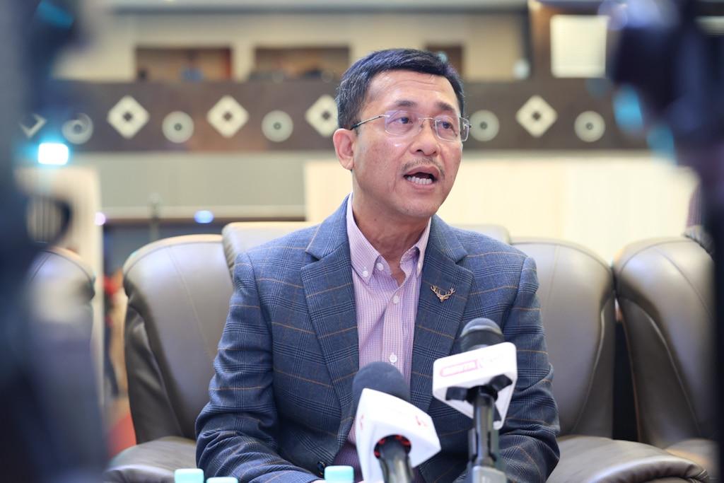 EXCO: Lebih 3,000 unit Skim Smart Sewa ditawar menjelang 2026
