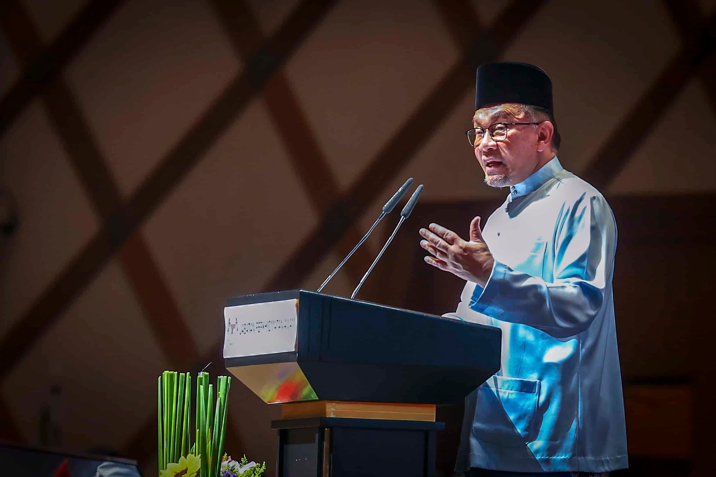 Savings from diesel subsidy cut will be fairly returned to Malaysians — PM