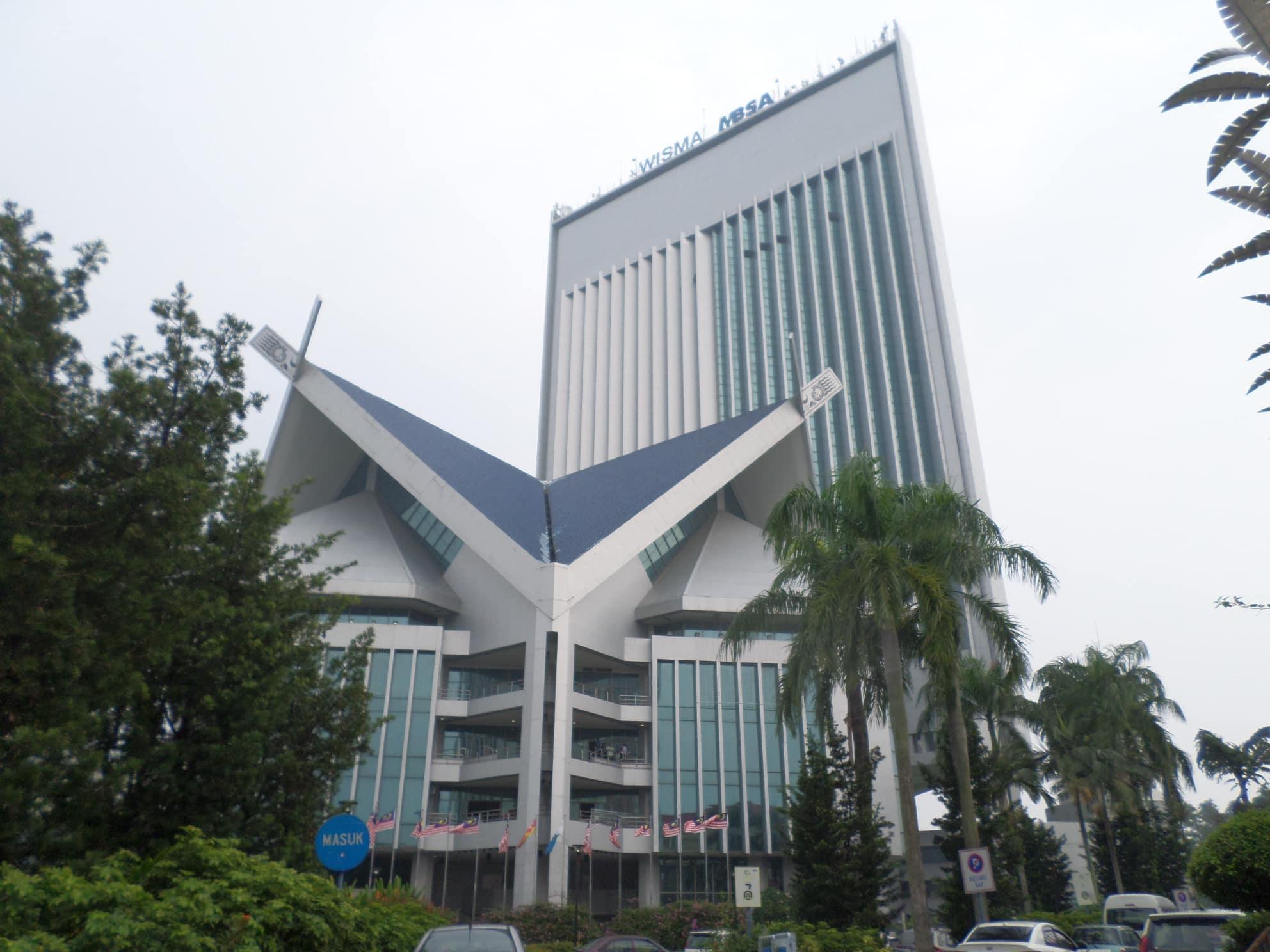 MBSA ready to implement new parking system starting August 1