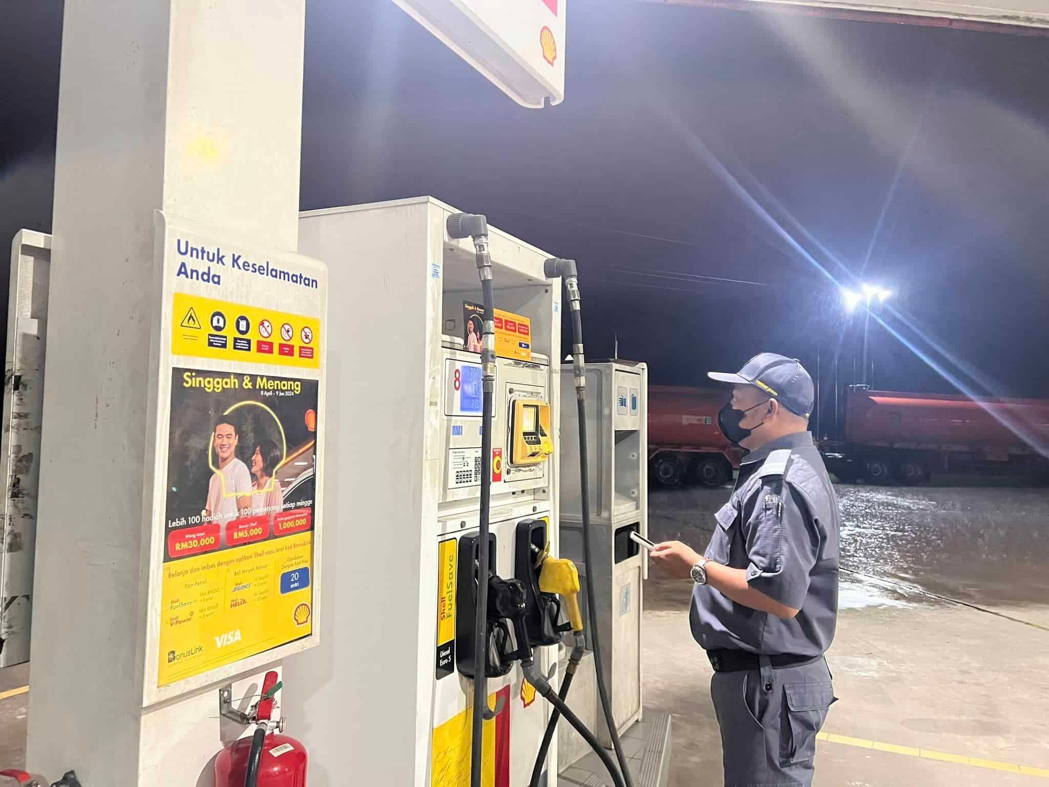 目标式柴油补贴机制开跑  10公司疑起价遭贸消部调查