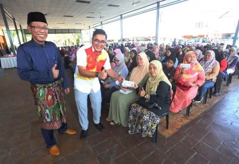 雪大臣机构重返校园援助 已派出逾90%给清寒学生