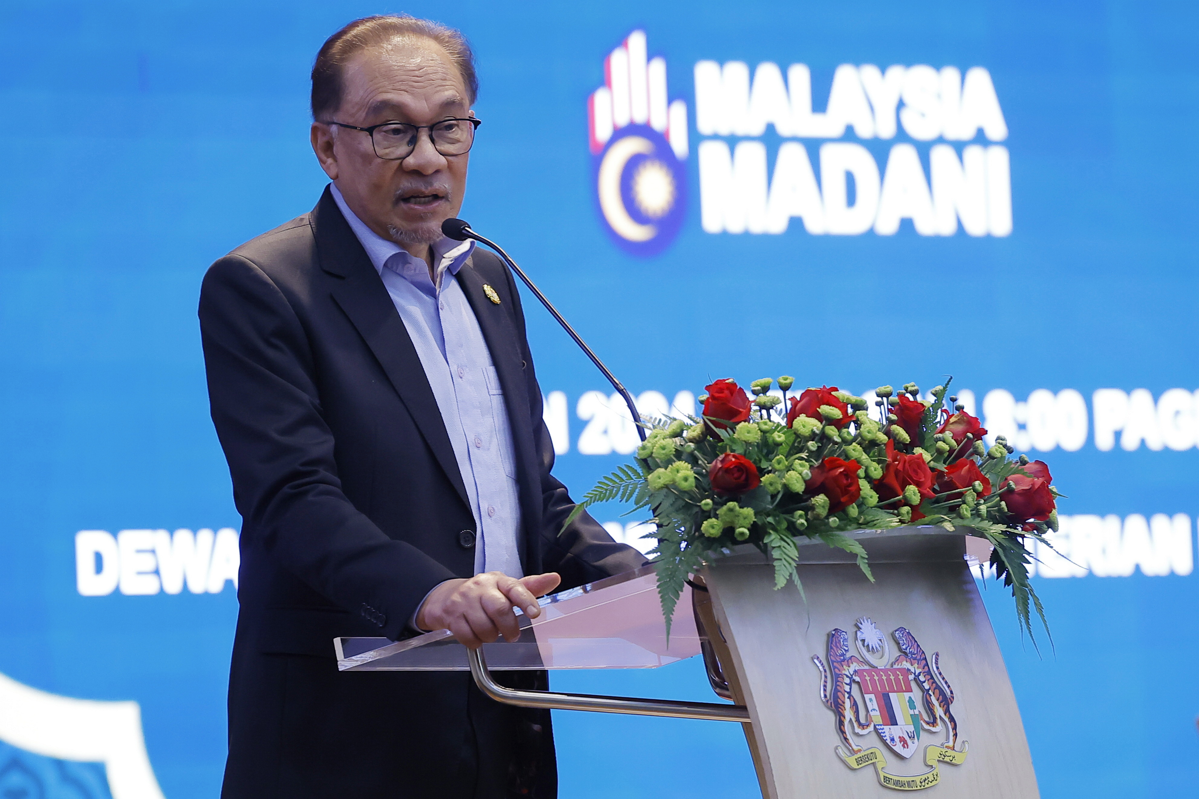Developments must embrace culturally vibrant values — PM
