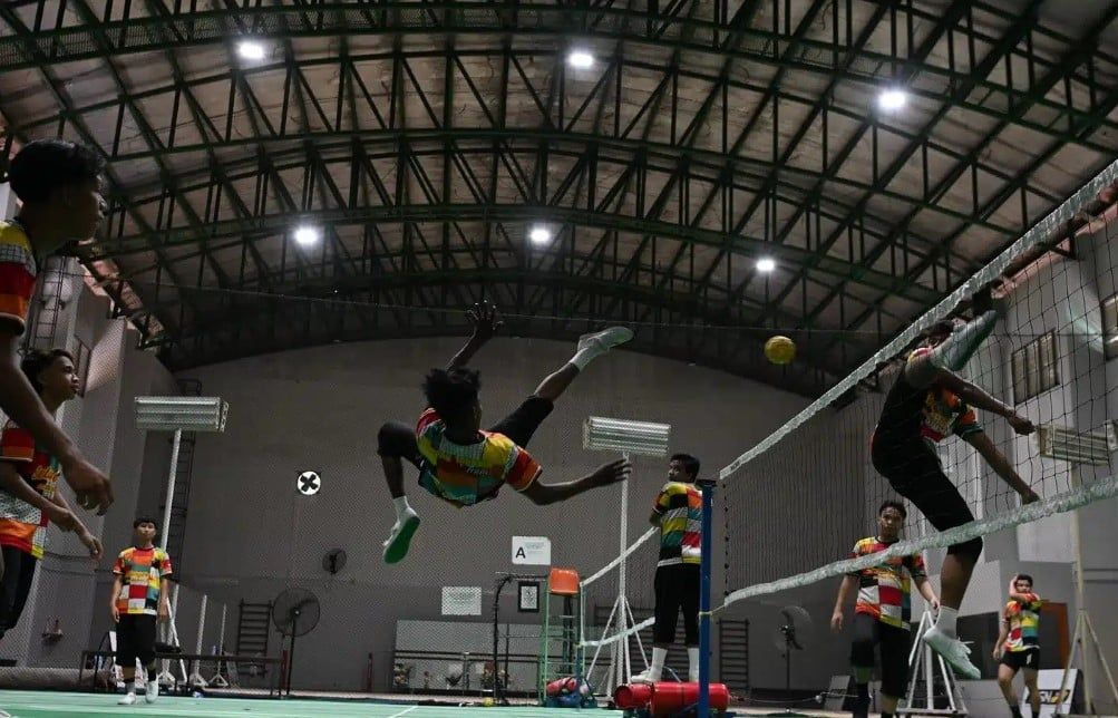 放眼马运会赢61面金牌  雪州有信心跻身前三名