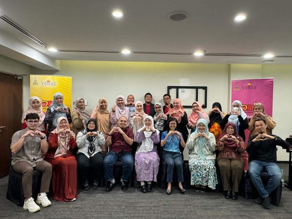 雪州政府计划为残疾儿童 推介教育模块