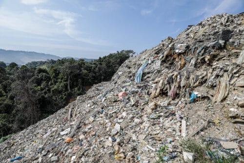 Belanjawan Selangor 2026: Tingkat kesedaran kitar semula, tindakan tegas terhadap pelupusan sampah haram