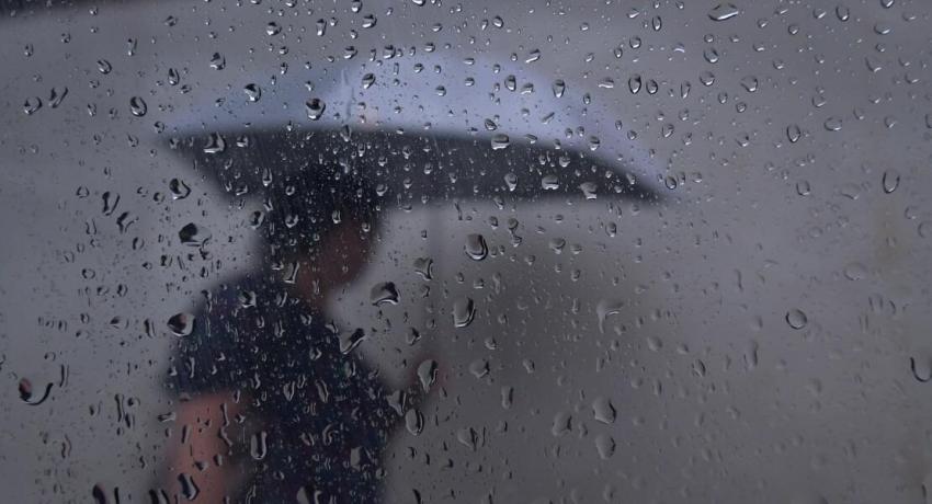 Petaling, Sepang antara enam daerah diramal hujan lebat hingga 3 petang