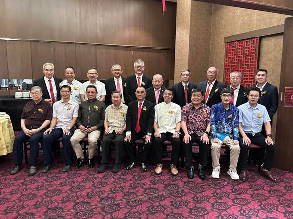 推动中小企业能源转型政策 李健聪:携手应对全球气候变化