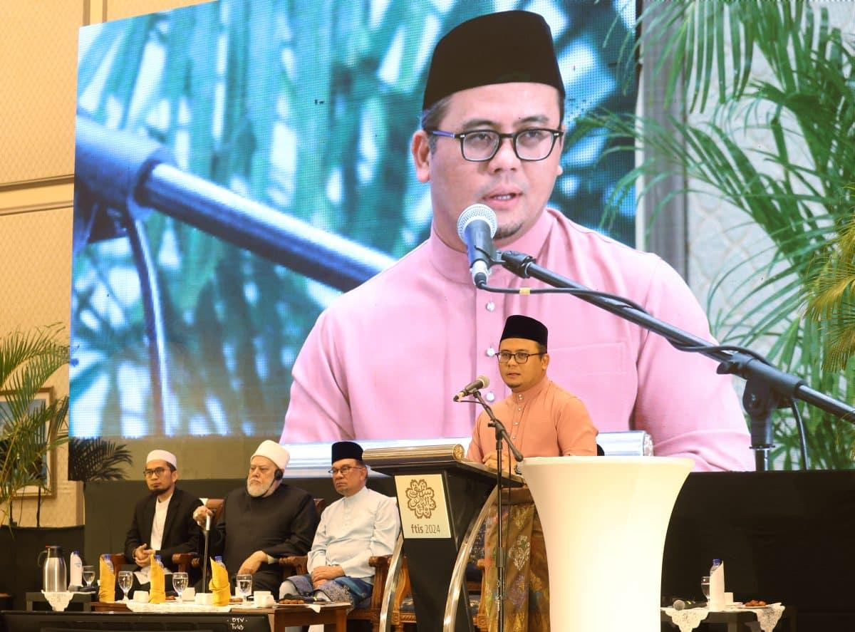 Selangor aims to be leader in Islamic scholarly heritage — MB