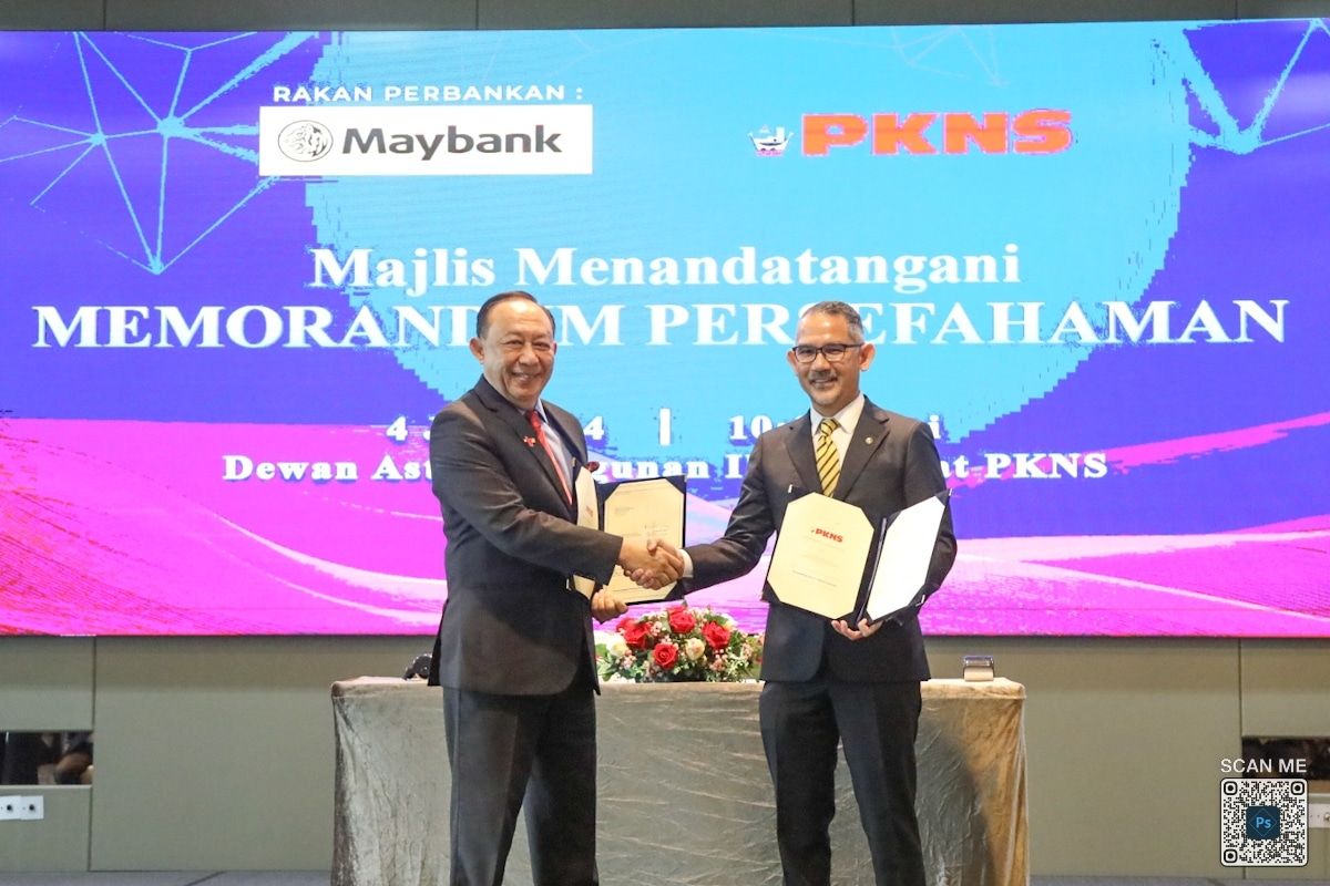 复兴莎阿南数建筑打造金三角 刺激雪州首府经济发展