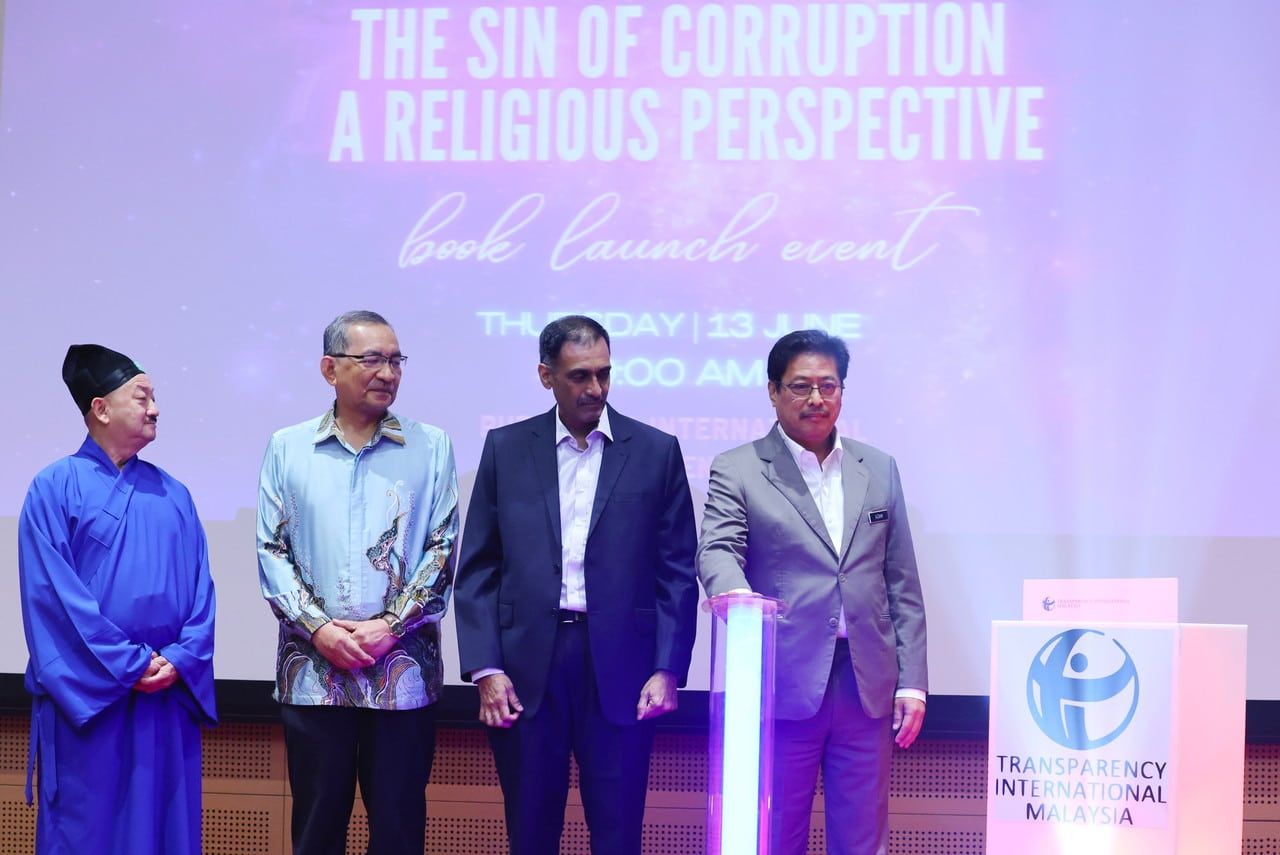 “飞行货柜”逃税案：再有3关税局官员被捕