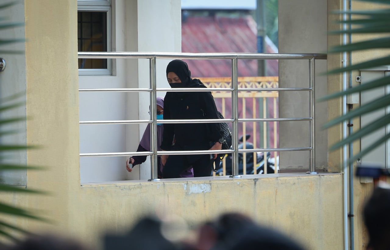 6岁自闭男童命案   父母被控疏忽照料不认罪