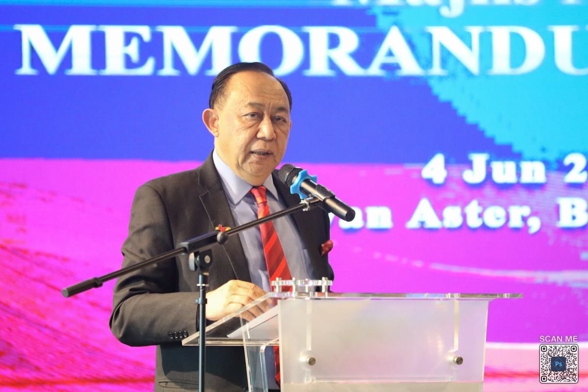 PKNS laksana projek peremajaan Shah Alam, lonjak jadi segi tiga emas