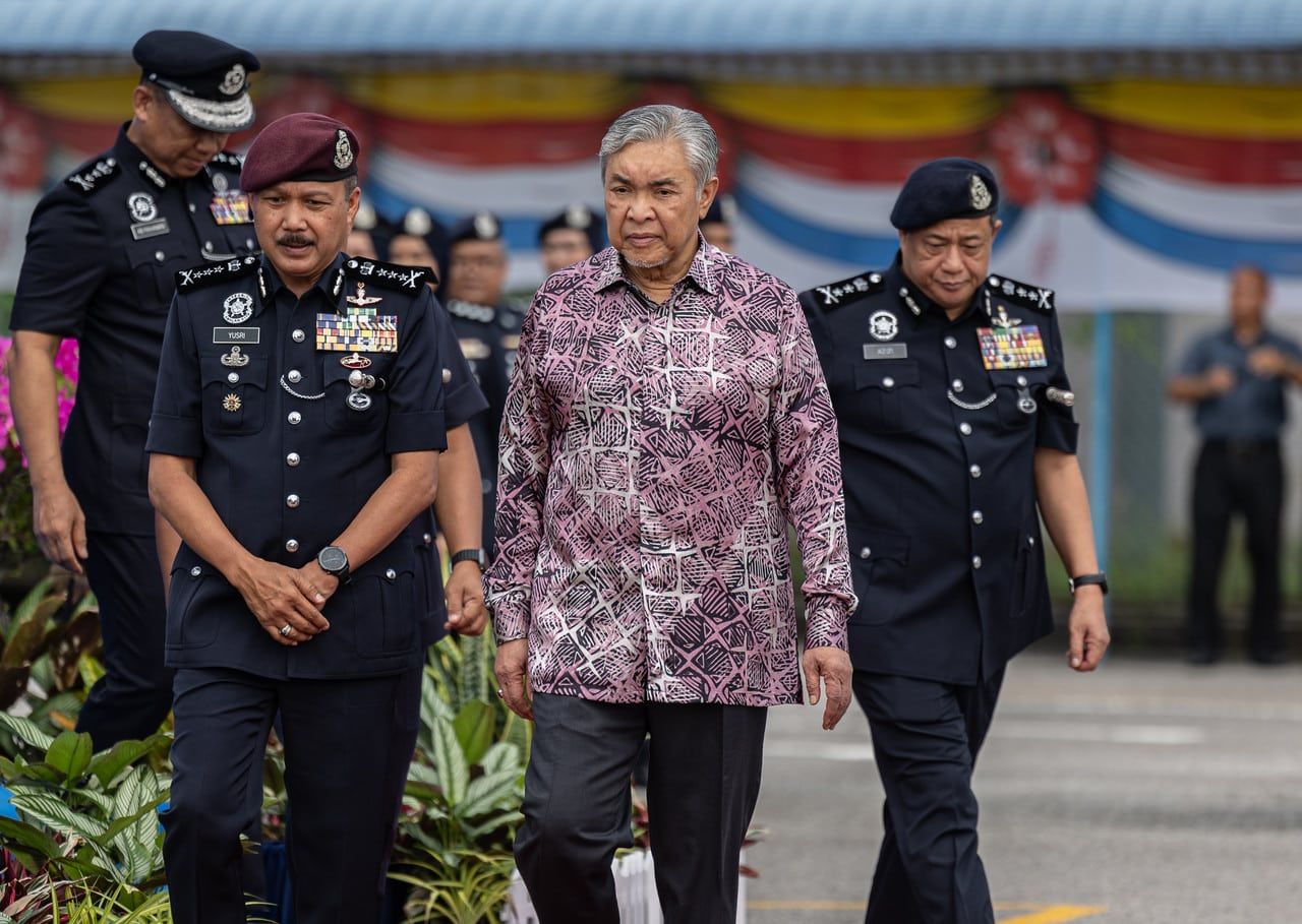 居民称以色列货柜停柔港口  扎希：有关当局应尽速调查