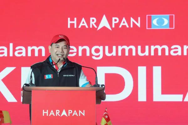 சுங்கை பாக்காப் இடைத் தேர்தல்-ஒற்றுமை அரசின் வேட்பாளர் பெயர் புதன் கிழமை அறிவிக்கப்படும்