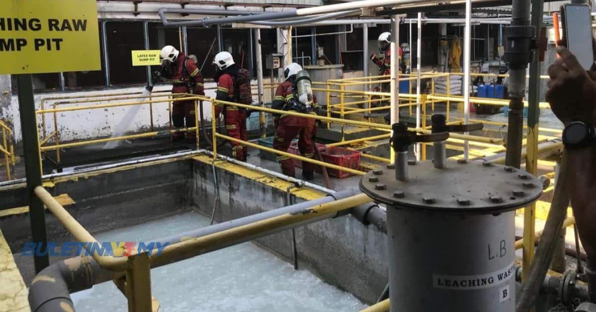 一工厂化学品泄漏   1工人晕倒.16人不适