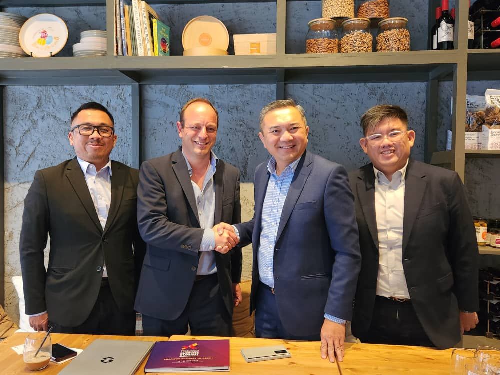 下半年有望引进英国科技数码企业 带动雪州生态发展就业机会