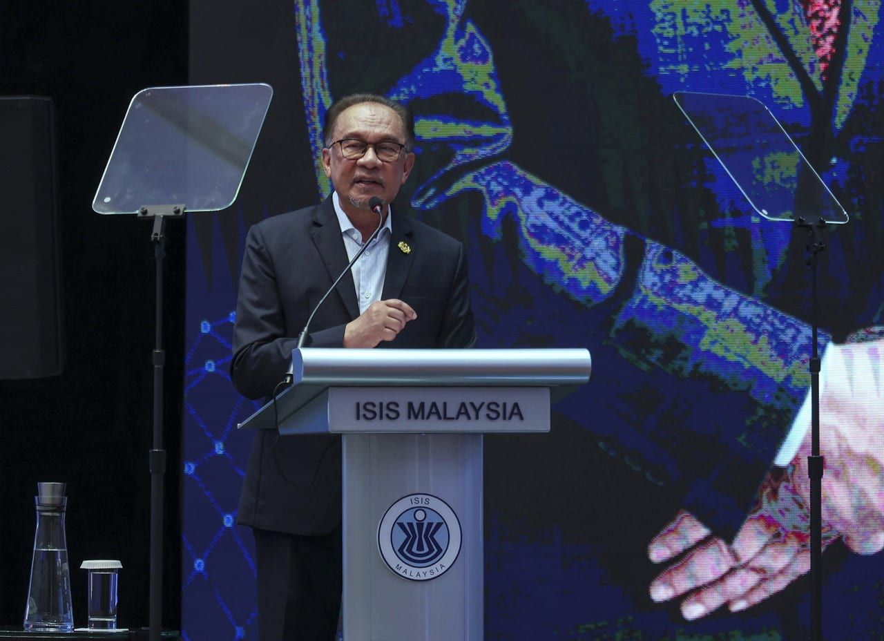 冀加入金砖国非干涉他国内政  安华：旨在促进我国经济贸易