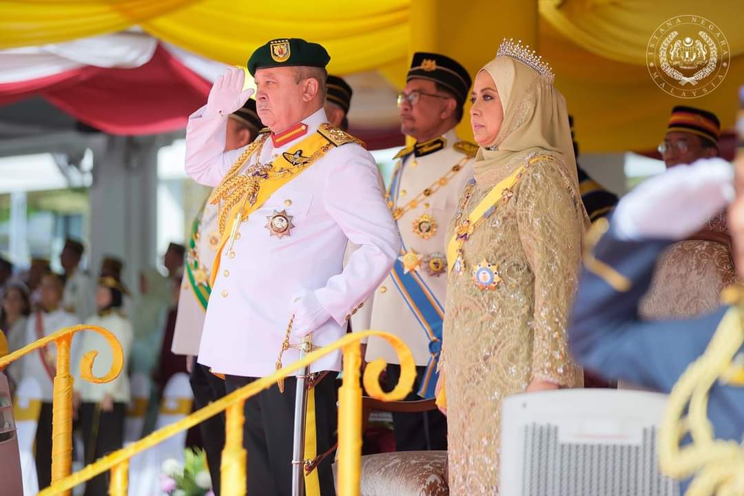 Institusi beraja Malaysia warisan sejarah, berlandas Perlembagaan