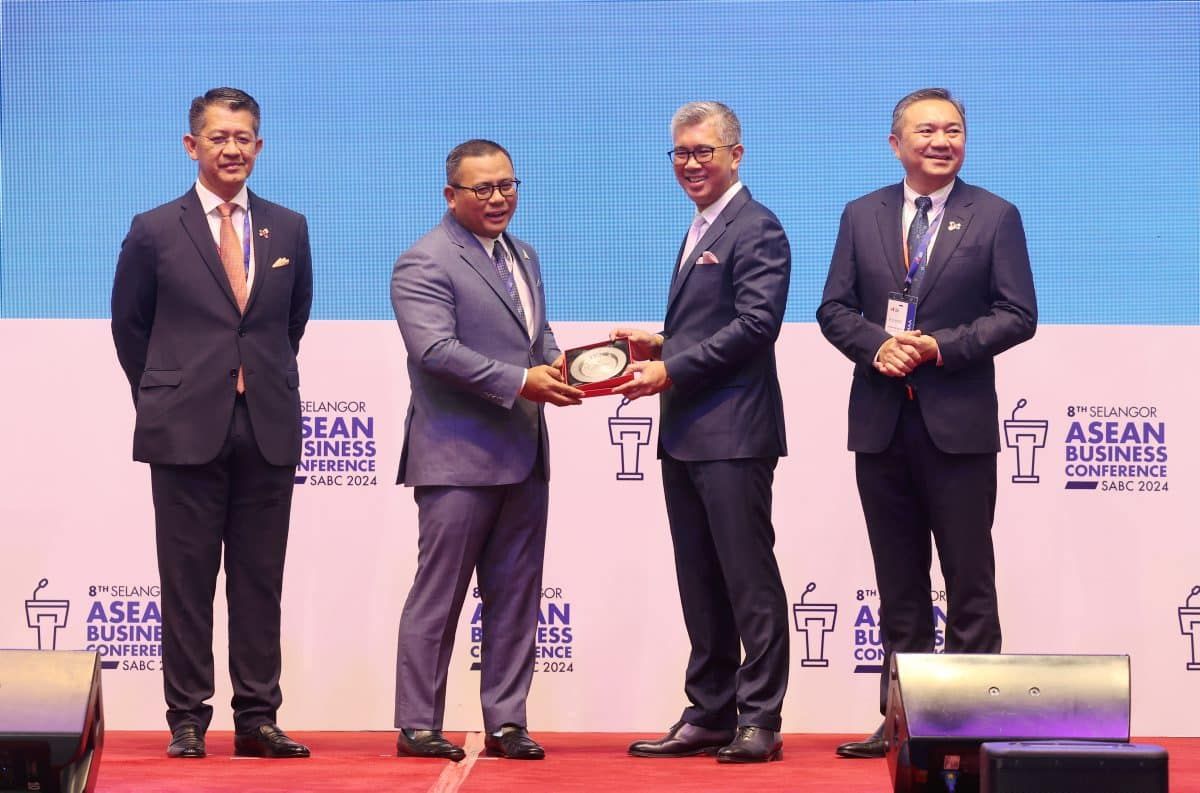 应对气候变化威胁   雪州推进能源产业  