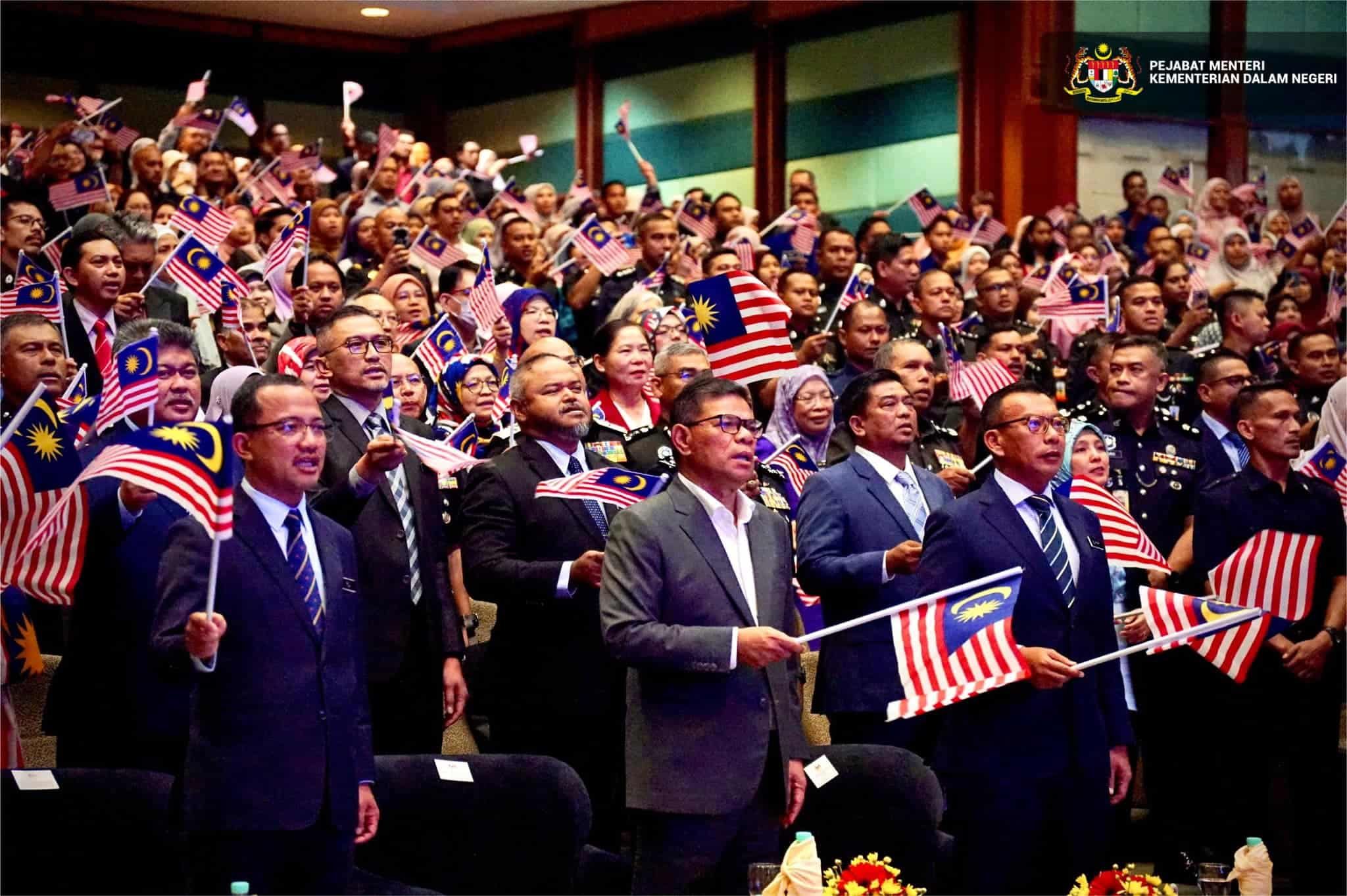 隆市列东南亚危险旅游城市 内长：将研究报告衡量标准