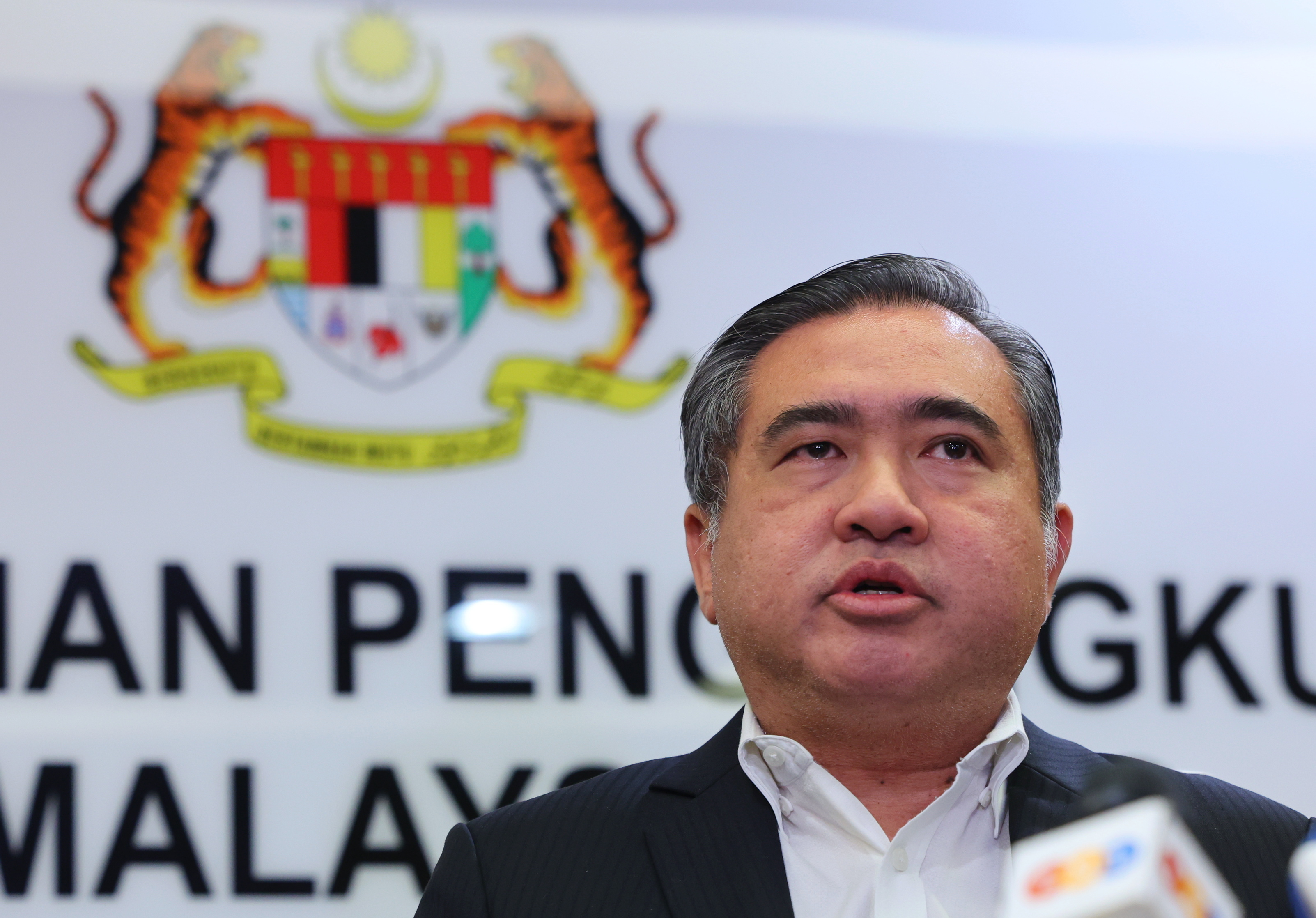 Pulau Carey's transformation likely to start next year — MOT