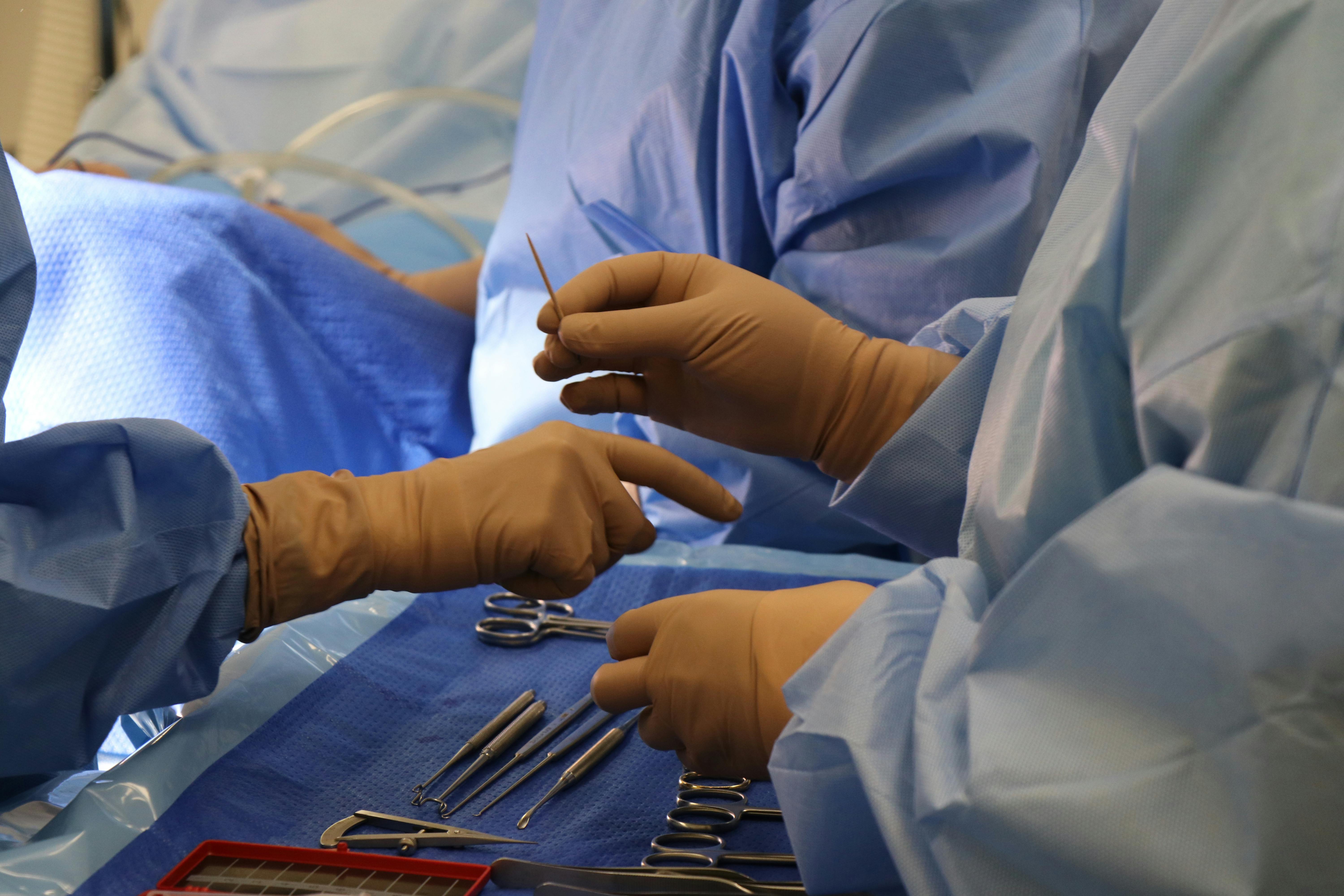 Improve mobilisation to prevent critical shortages of medical staff — Cuepacs