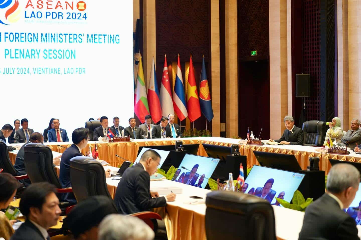 Malaysia to introduce Asean Community Concept 2025-2045 next year — Minister