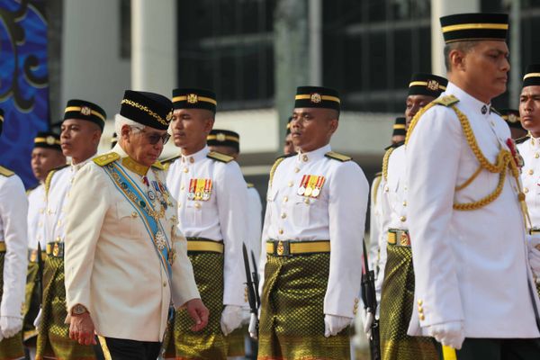 槟州活动须顾及多元种族敏感 元首:团结享和平不制造鸿沟