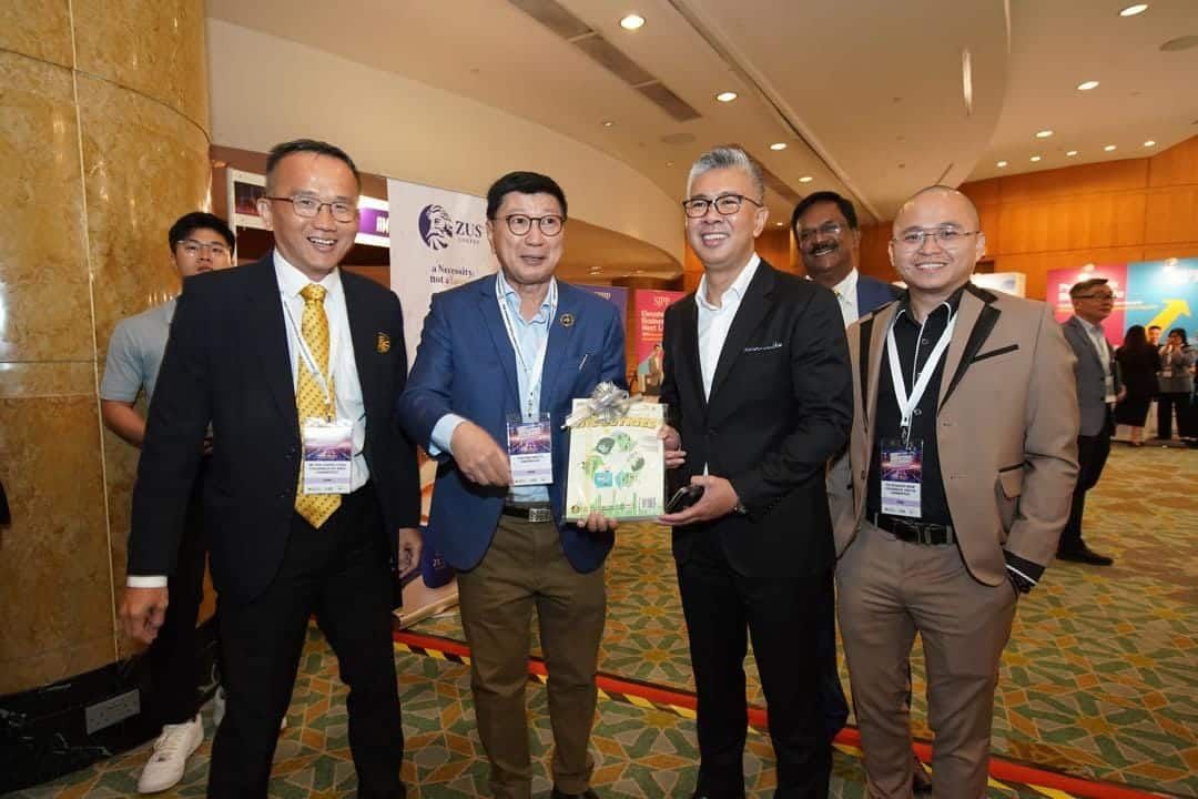 智能工厂转型：厂商联合会要求拨款加码至50亿