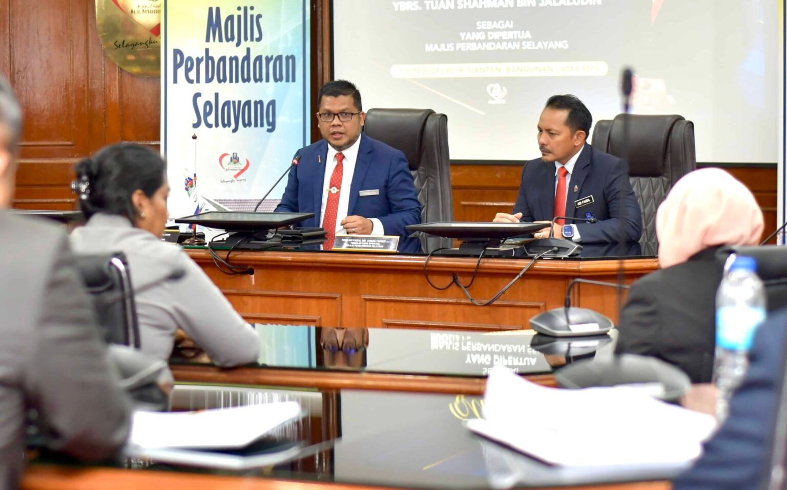 இன்று முதல் மதிப்பீட்டு வரி உயர்வு தொடர்பாகப் பொது மக்களின் கருத்தைக் கேட்டறியும் நிகழ்வு நடைபெறும்