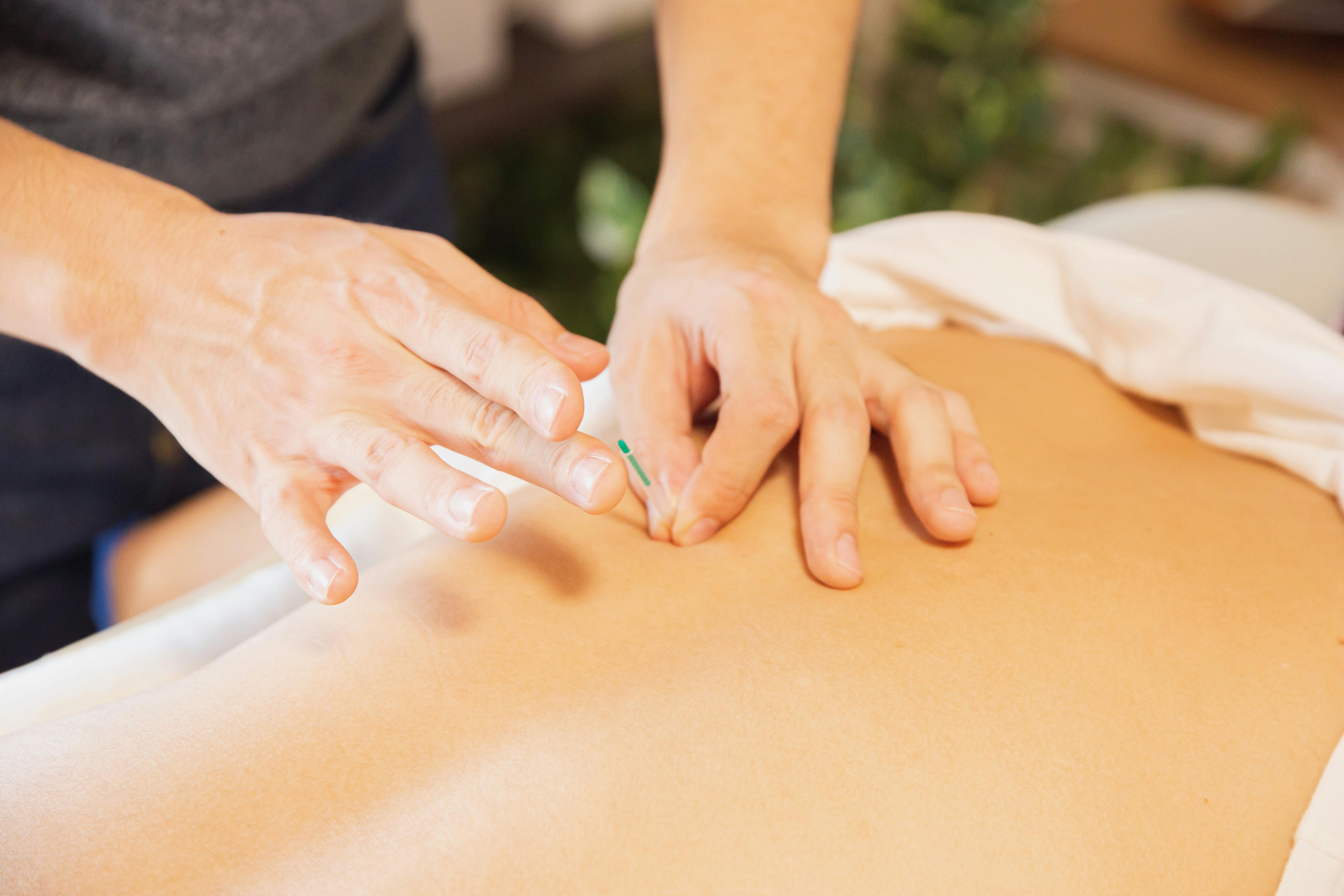 Research can enhance acceptance of traditional Chinese medicine — Health DG