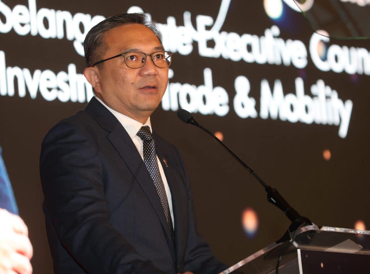 State’s success reflects resilience, unity — Exco