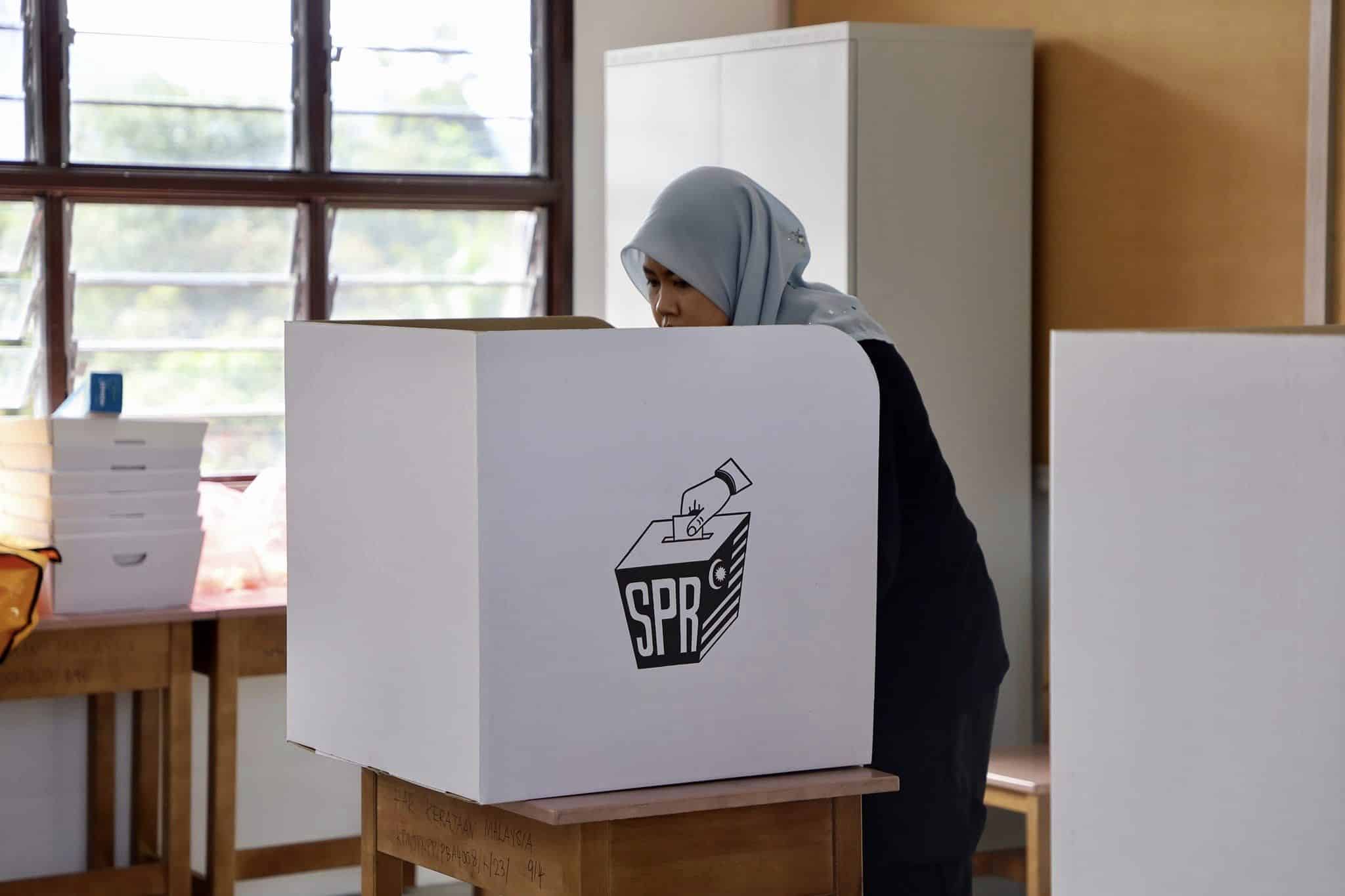Supplementary electoral roll for August open for review — EC