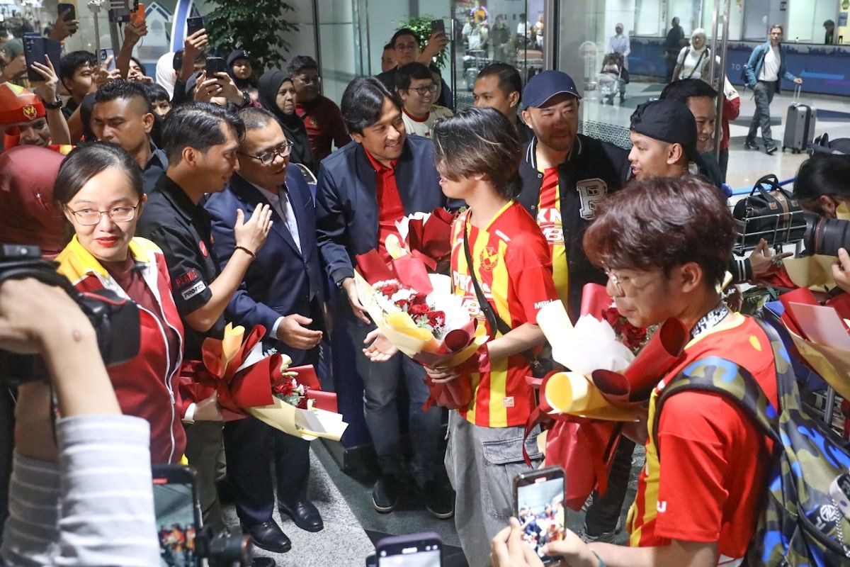 EXCO: Selangor bangunkan akar umbi e-sukan di daerah, PBT untuk belia