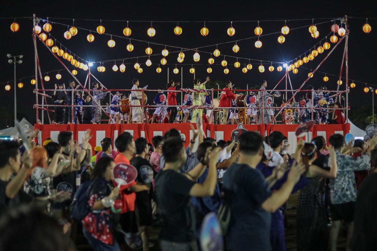 黄瑞林：日本游客去年增49%   放眼雪州明年吸引800万游客