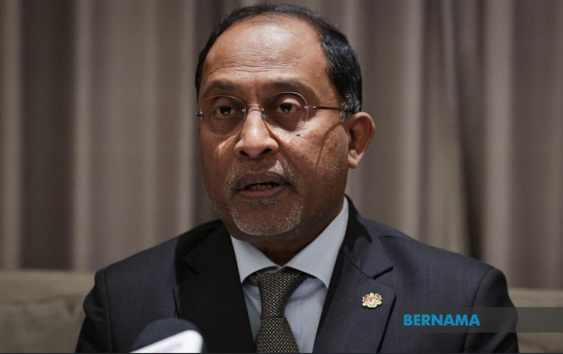 Mahasiswa diingat tidak terjebak skim pinjaman 'beli dulu, bayar kemudian' - Zambry