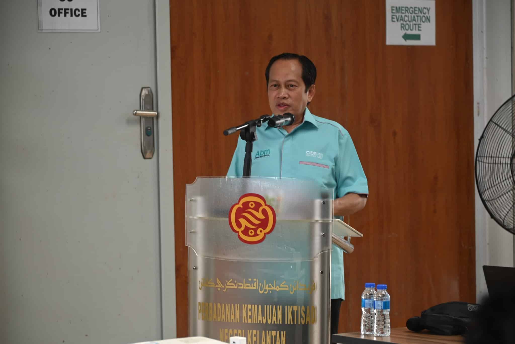 Govt to compensate illegal settlers affected by LTU construction